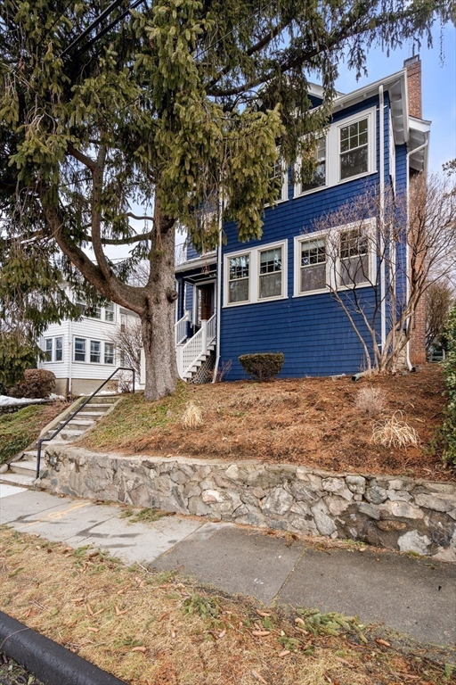 105 Hammond Rd # 2