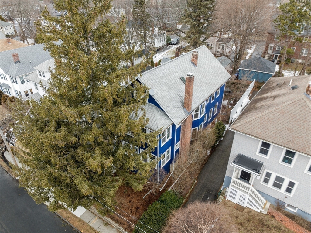 105 Hammond Rd # 2