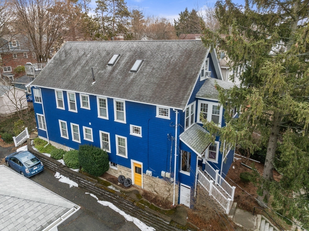 105 Hammond Rd # 2