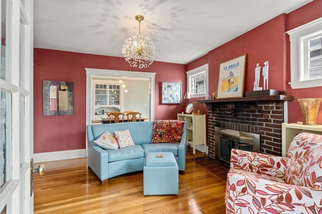 105 Hammond Rd # 2