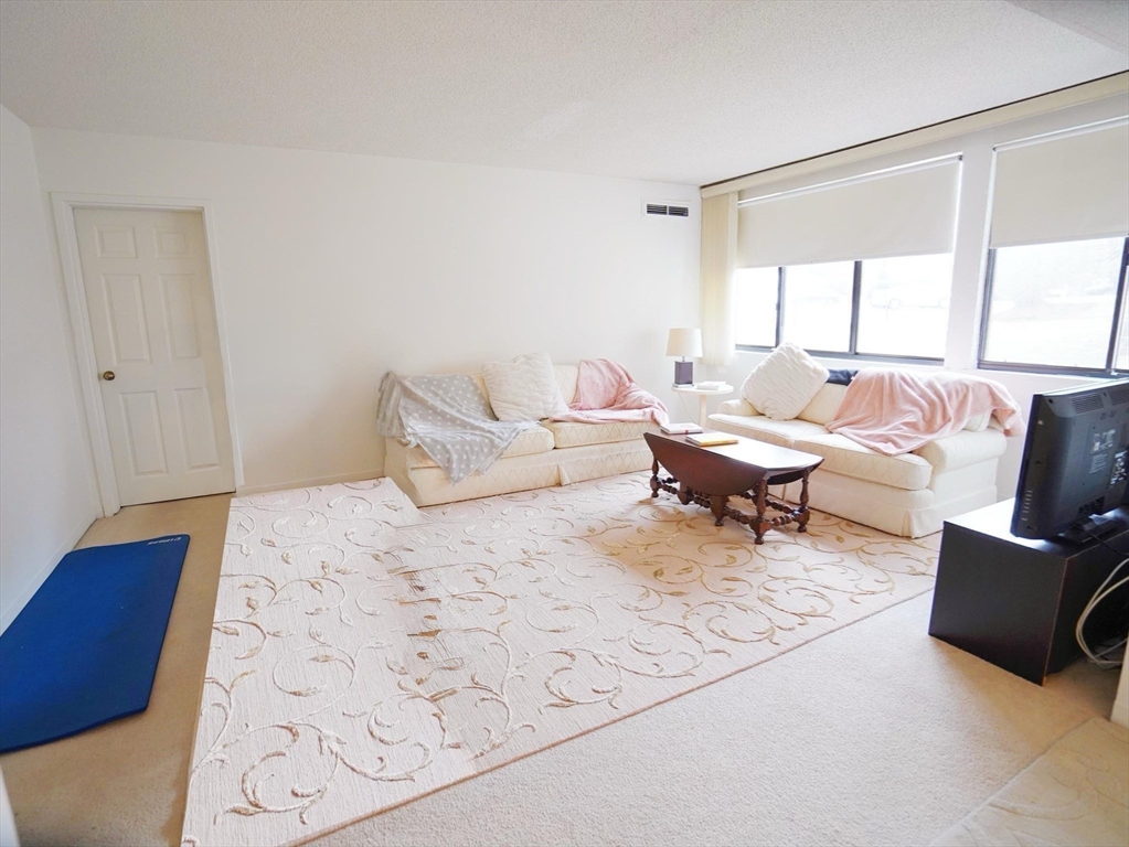 250 Hammond Pond Parkway Unit 116S