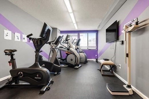 250 Hammond Pond Parkway Unit 116S