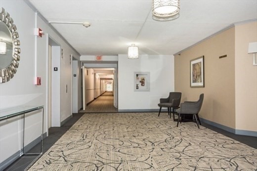 250 Hammond Pond Parkway Unit 116S