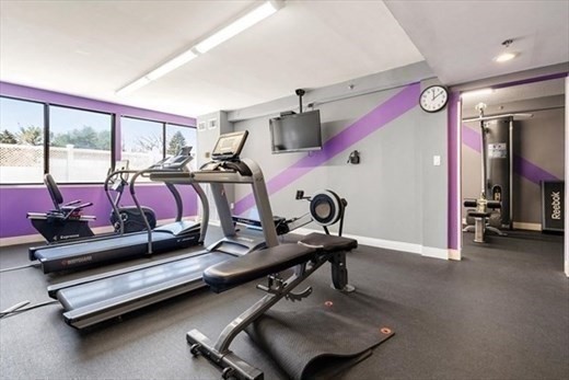 250 Hammond Pond Parkway Unit 116S