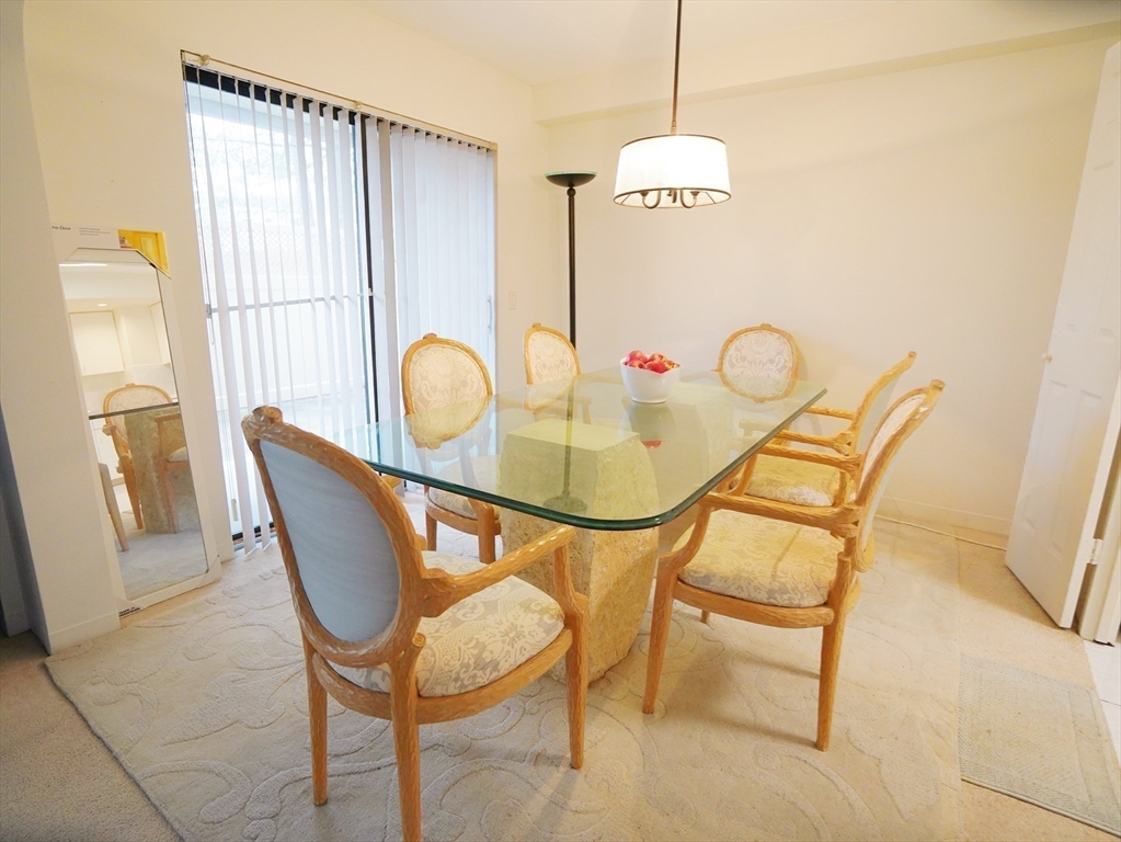 250 Hammond Pond Parkway Unit 116S