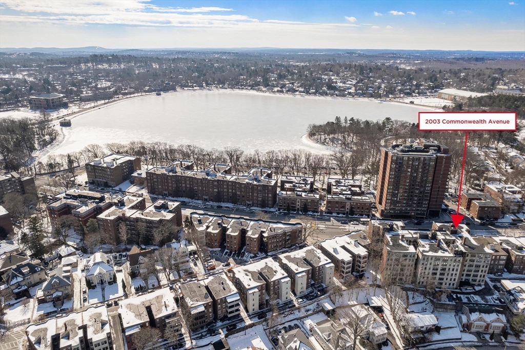 2003 Commonwealth Ave # 11