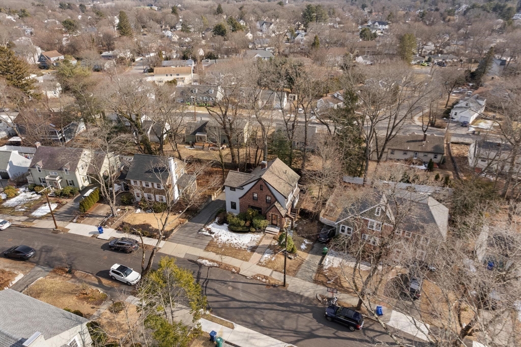 42 Alexander Rd