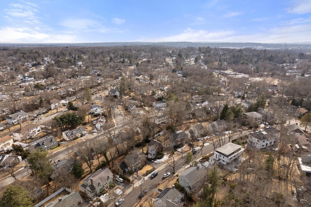 42 Alexander Rd