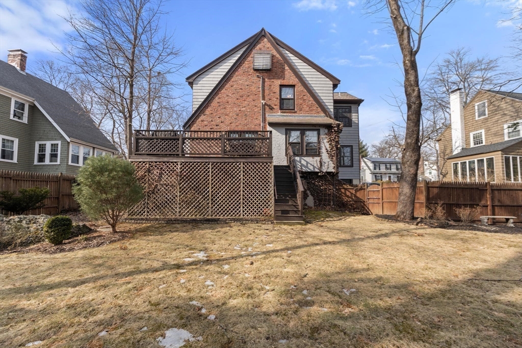 42 Alexander Rd