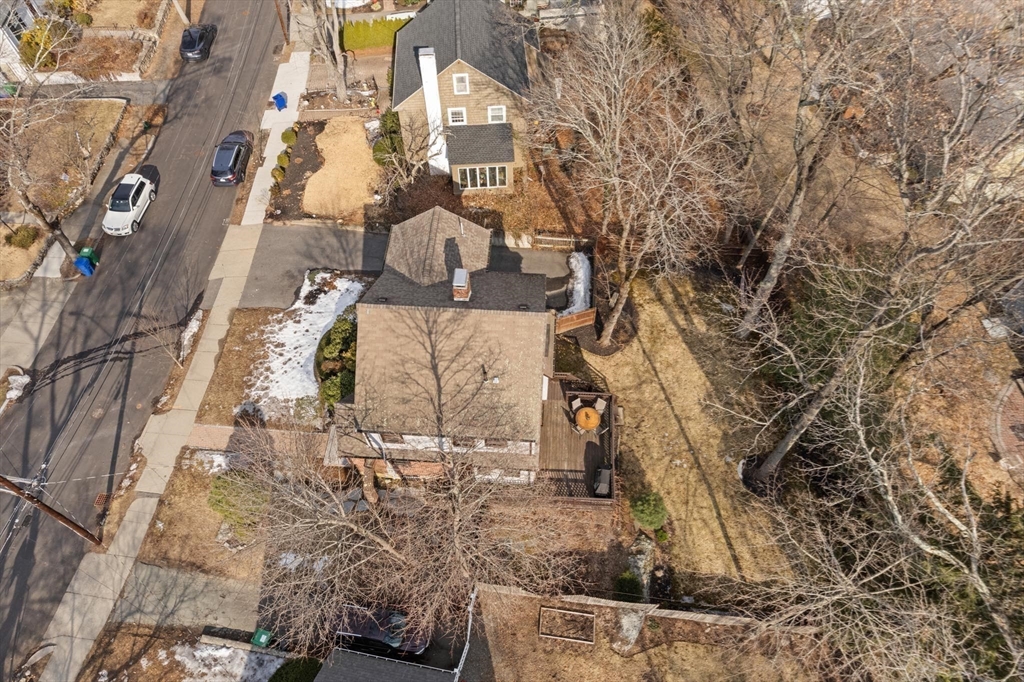 42 Alexander Rd