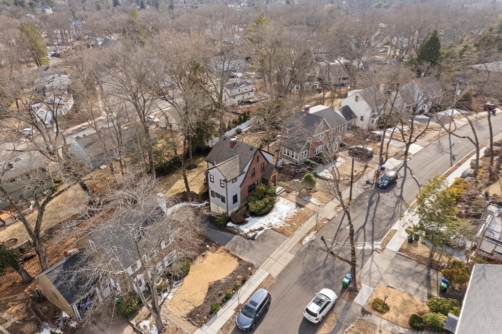 42 Alexander Rd
