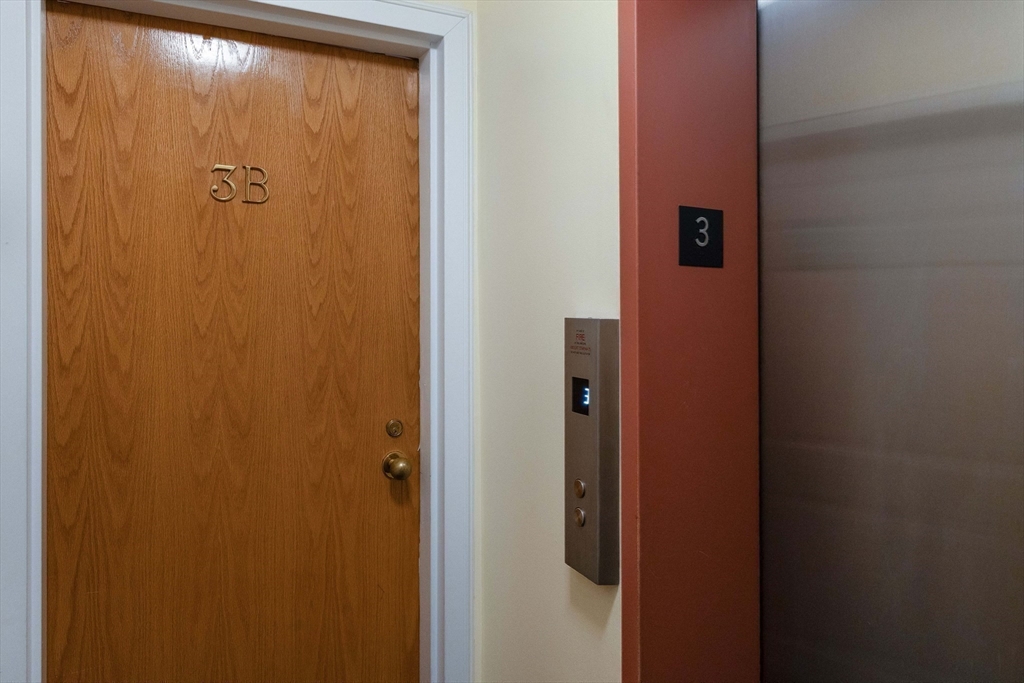 149 Beaconsfield Rd # B Unit: 3-B