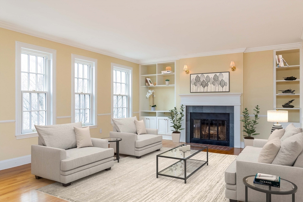 149 Beaconsfield Rd # B Unit: 3-B