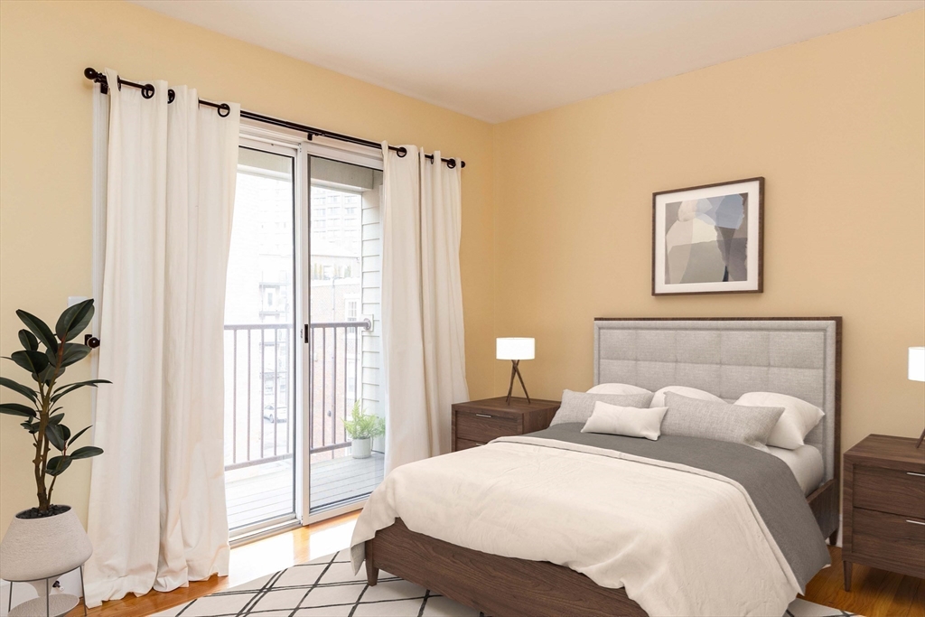 149 Beaconsfield Rd # B Unit: 3-B
