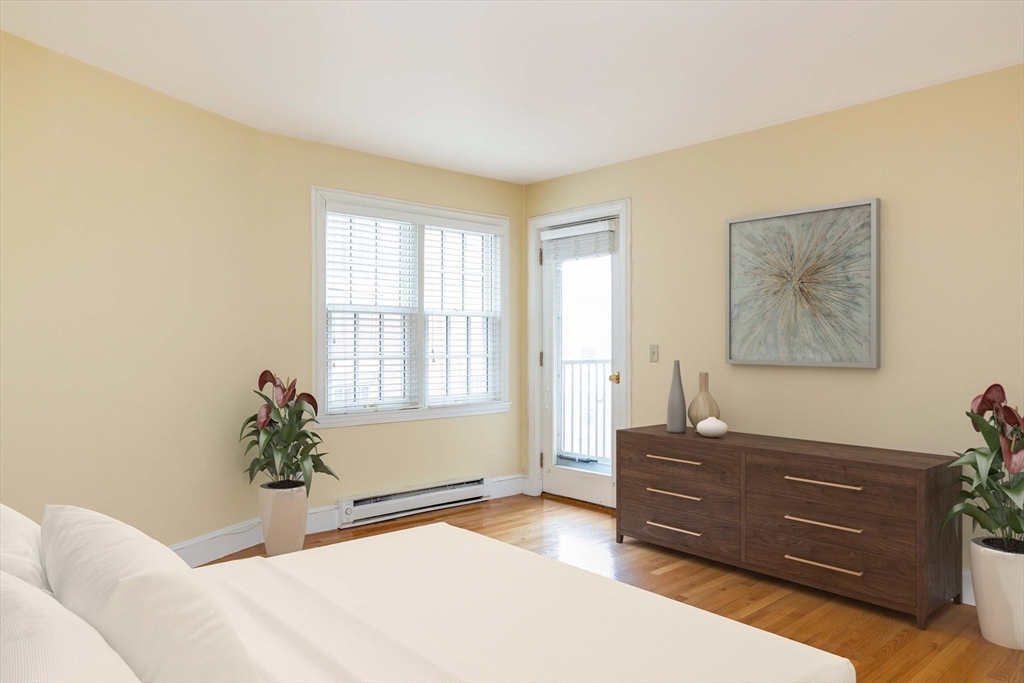 149 Beaconsfield Rd # B Unit: 3-B