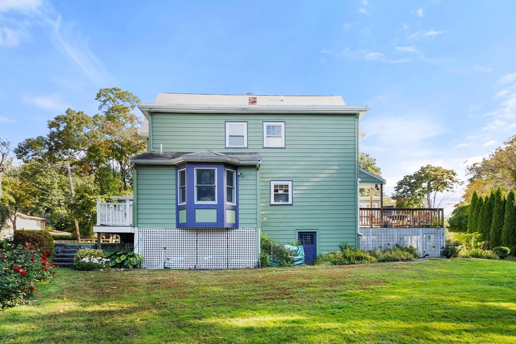 71 Clark Street # 71