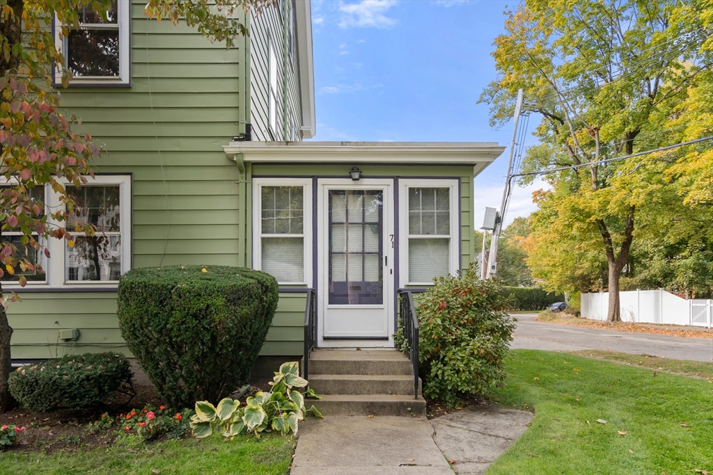 71 Clark Street # 71