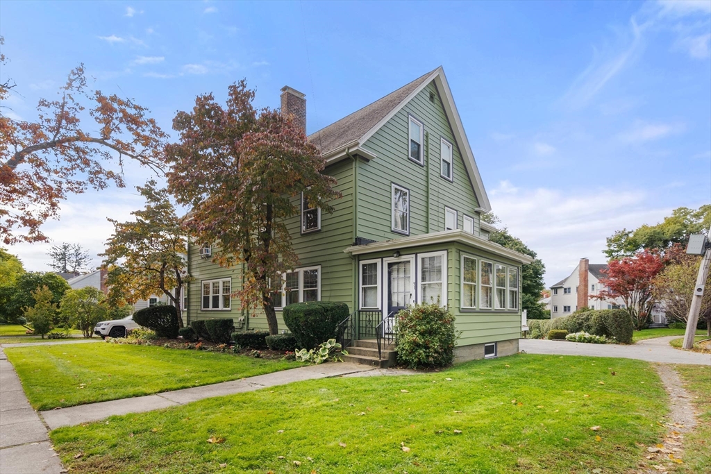 71 Clark Street # 71