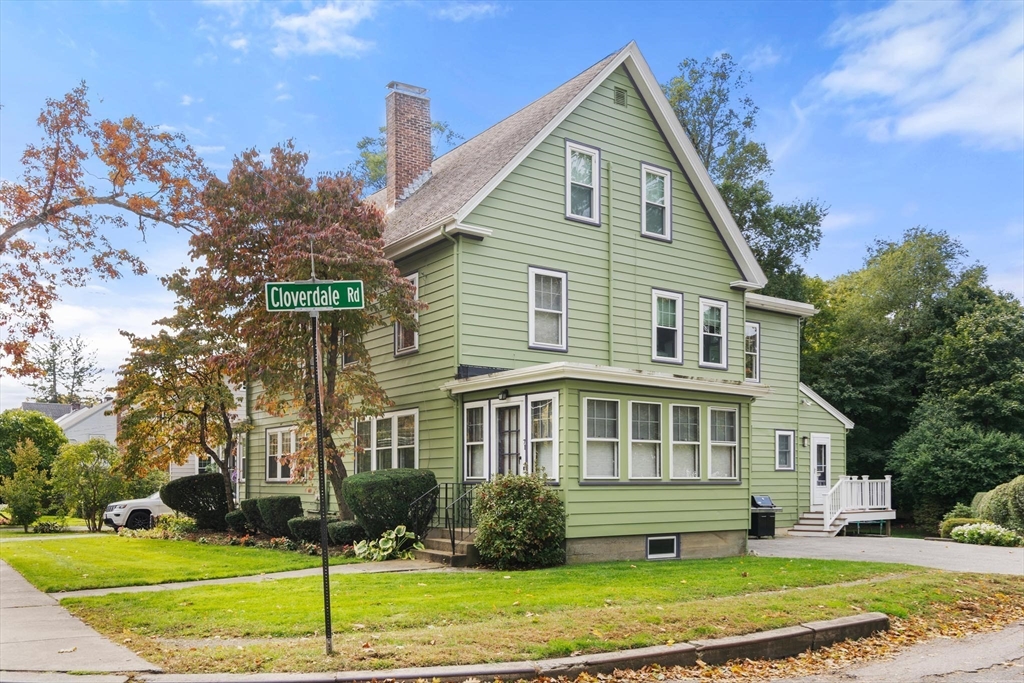 71 Clark Street # 71