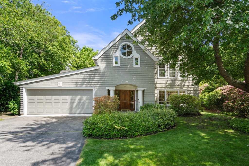 530 Clinton Road