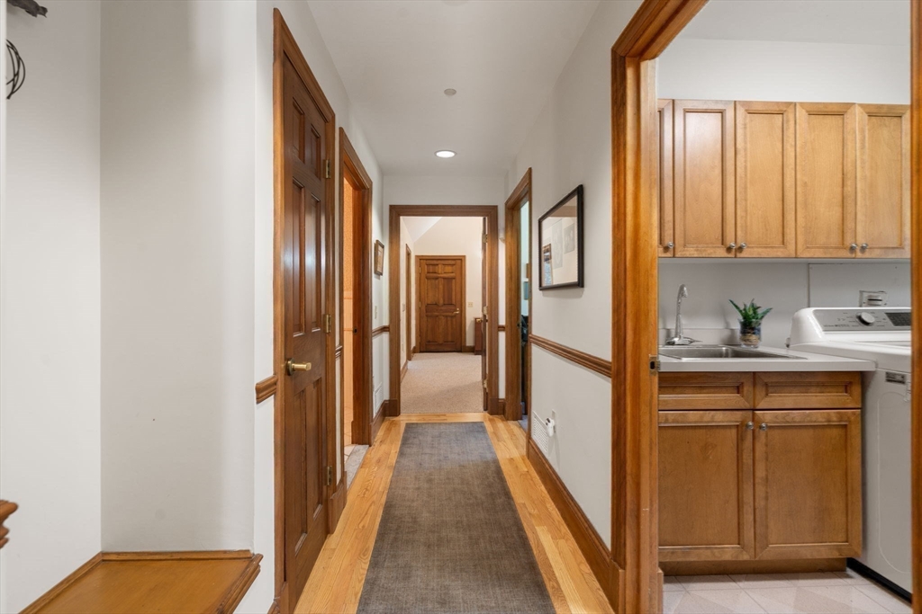 530 Clinton Road