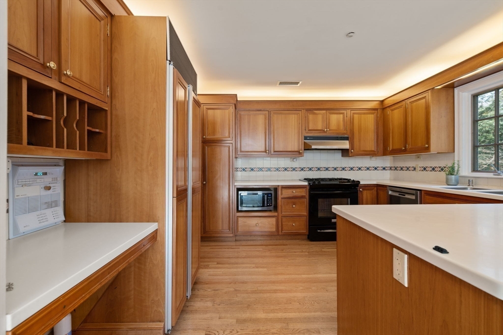 530 Clinton Road