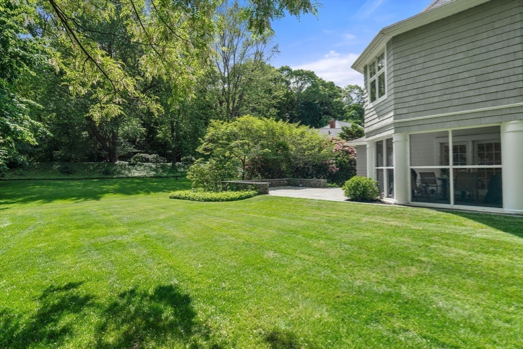 530 Clinton Road