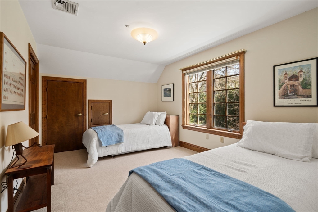 530 Clinton Road