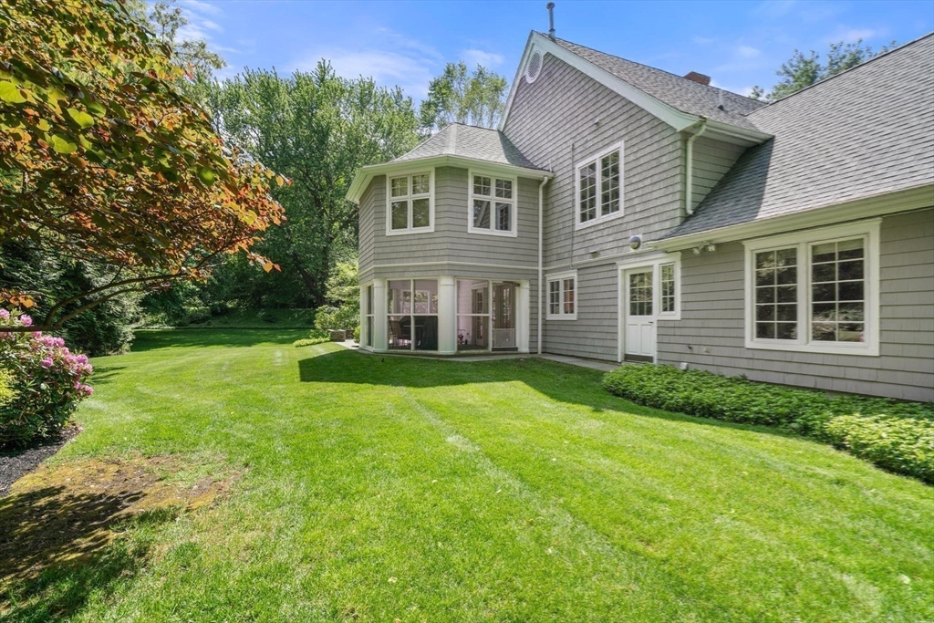 530 Clinton Road