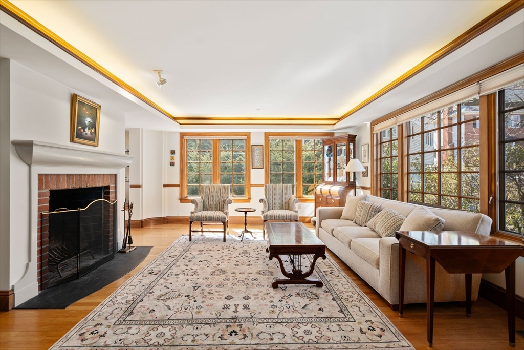 530 Clinton Road