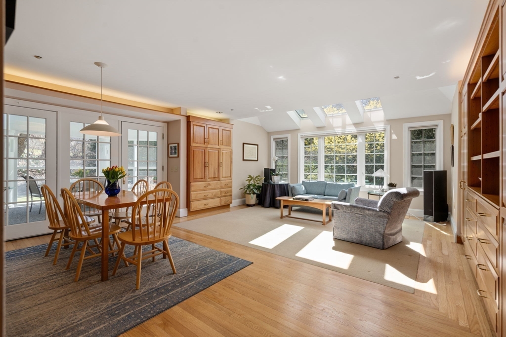 530 Clinton Road