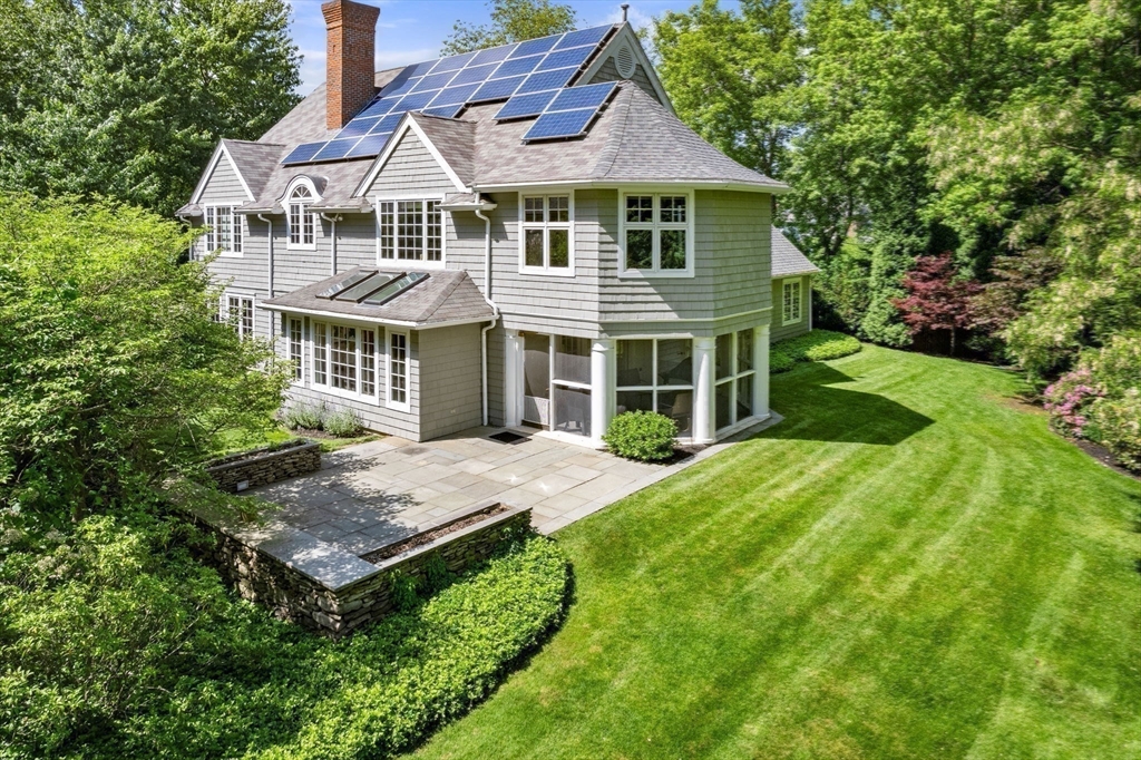 530 Clinton Road