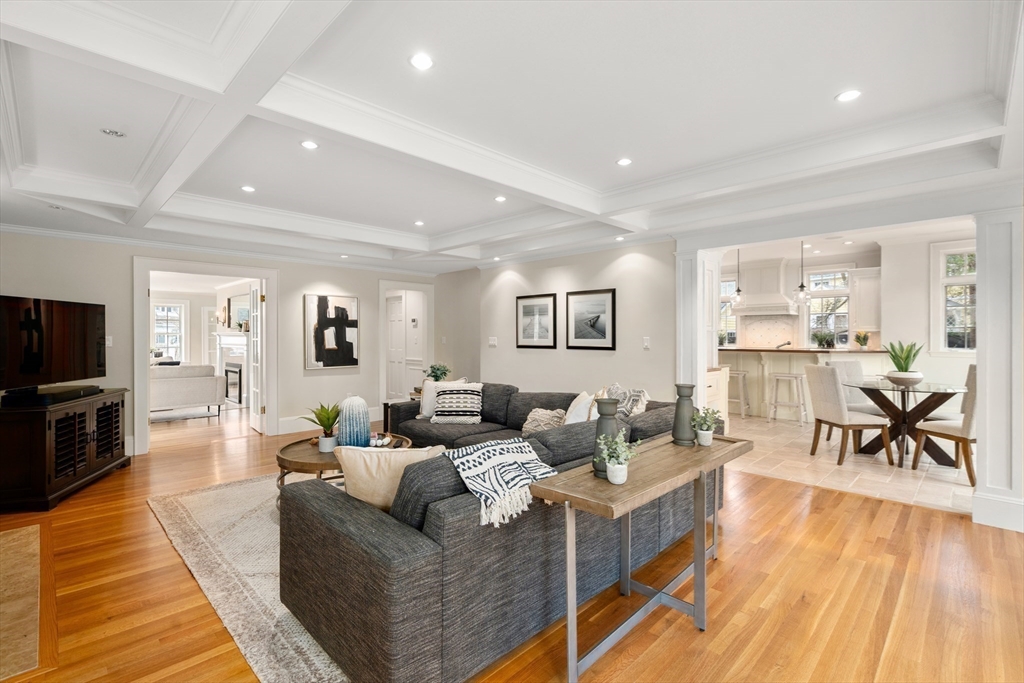 19 Kelveden Rd