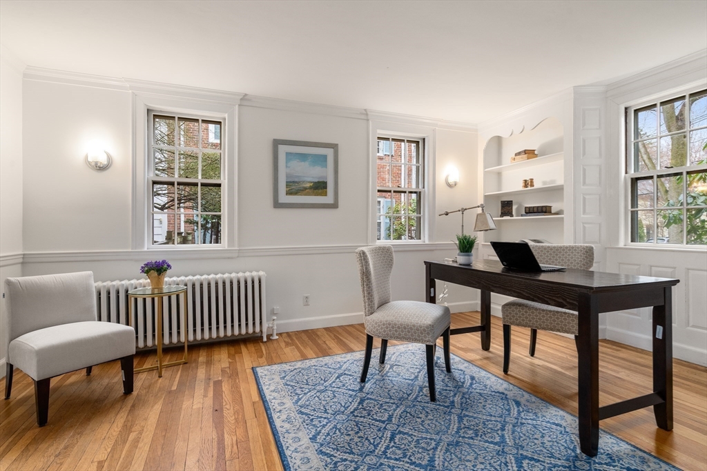 28 Cotton St