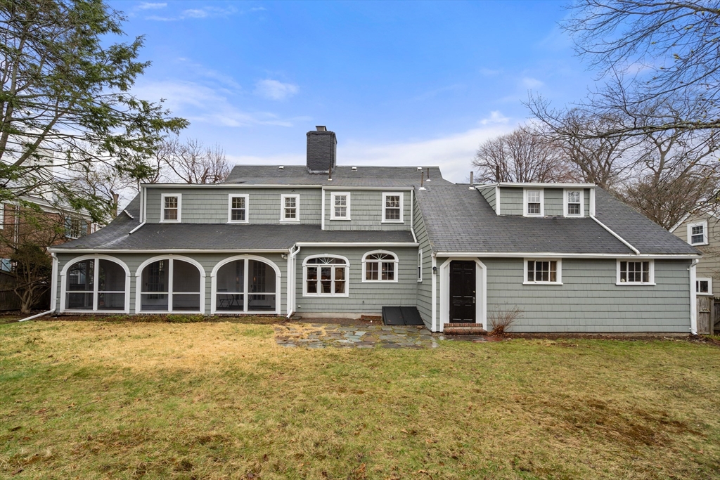 28 Cotton St