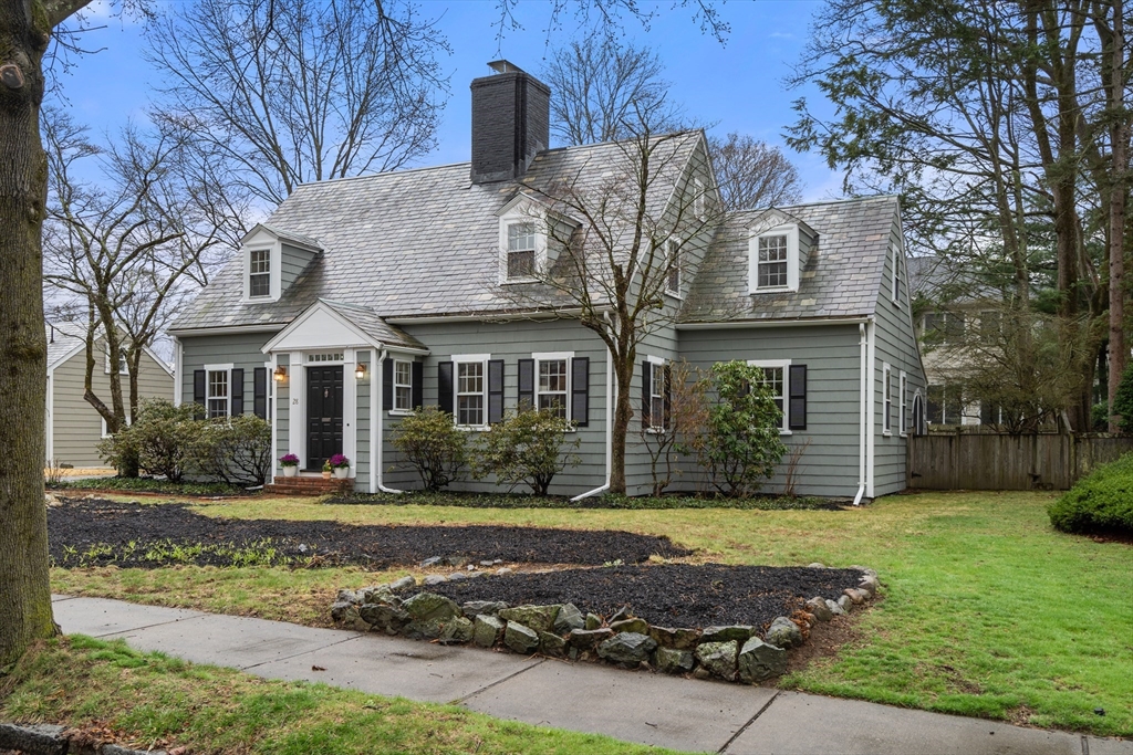 28 Cotton St