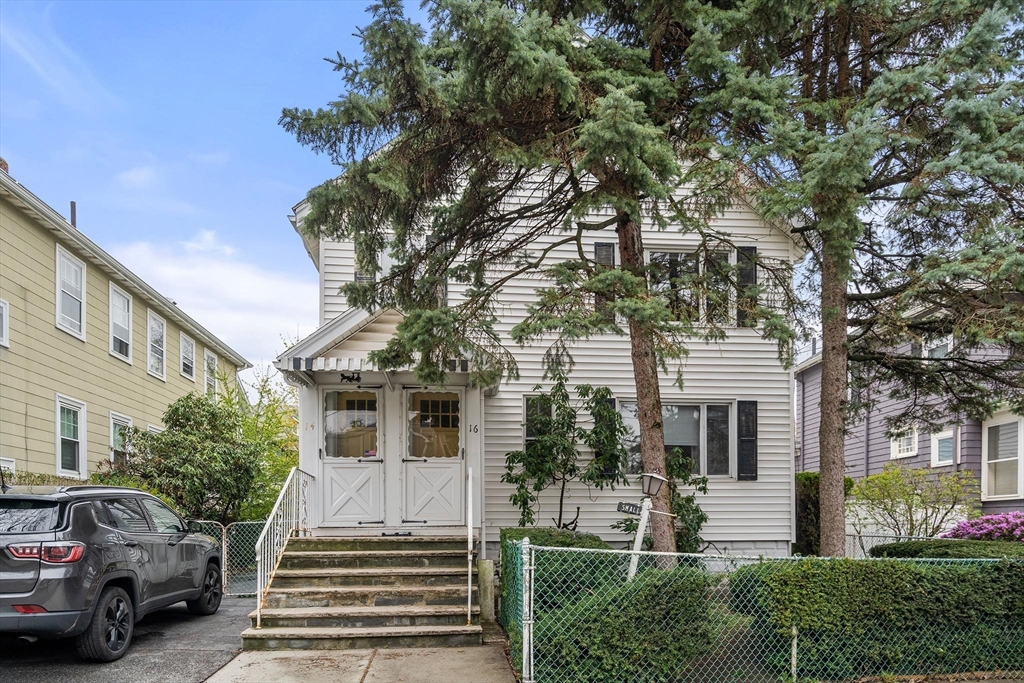 14-16 Field St