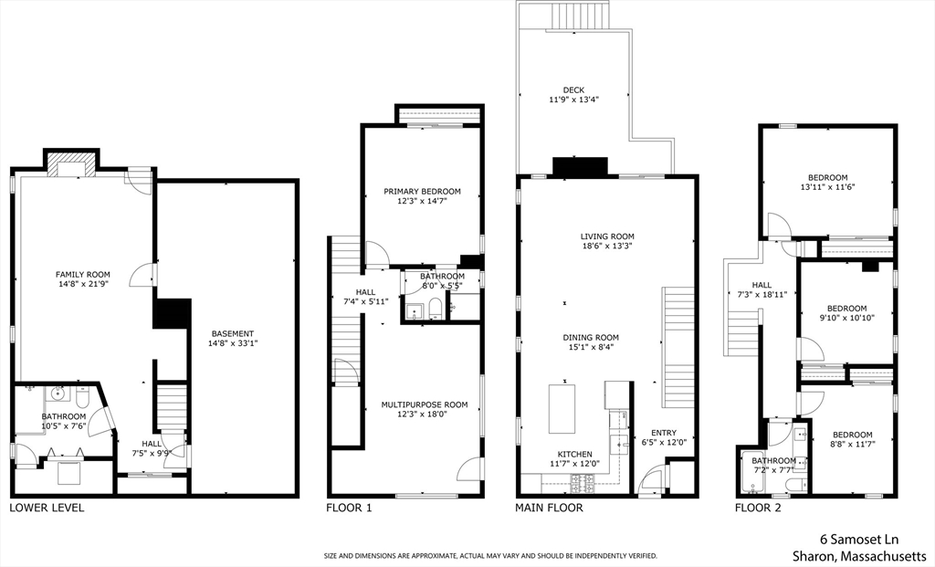 6 Samoset