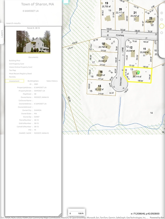 6 Samoset