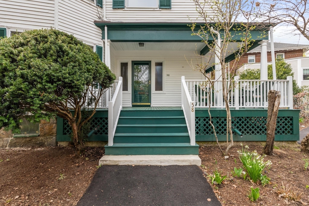 58 Corey Road