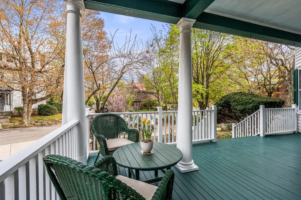 58 Corey Road