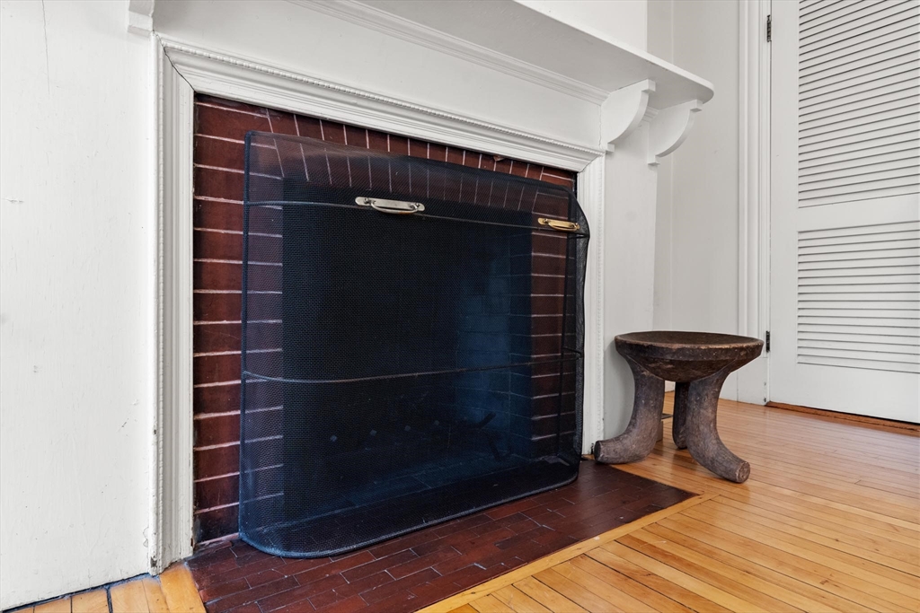 58 Corey Road