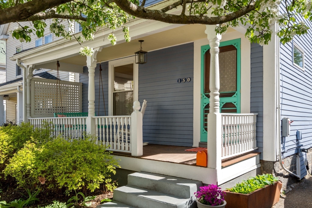 150 Poplar Street