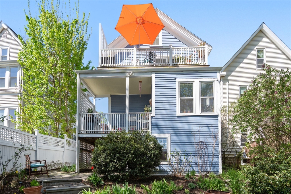 150 Poplar Street