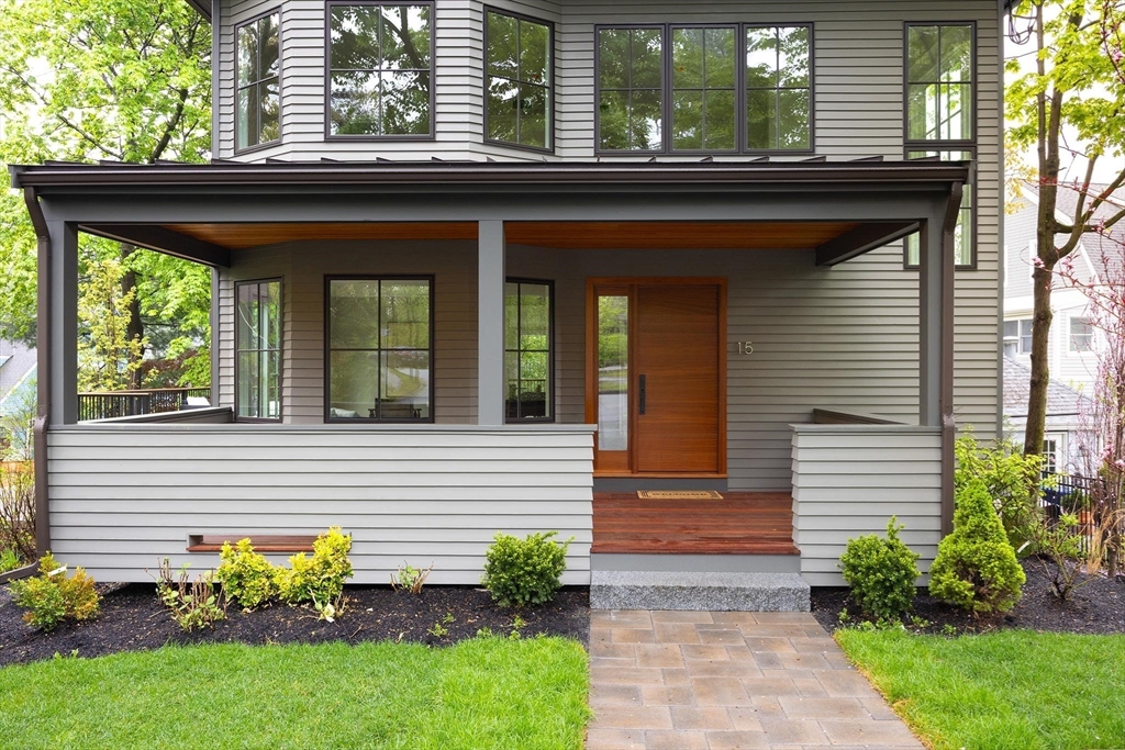 15 Woodcliff Rd