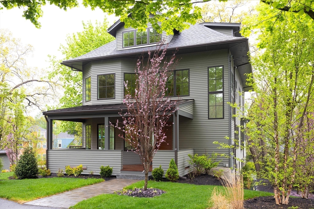 15 Woodcliff Rd