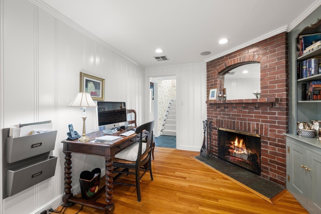 286 Quinobequin Rd