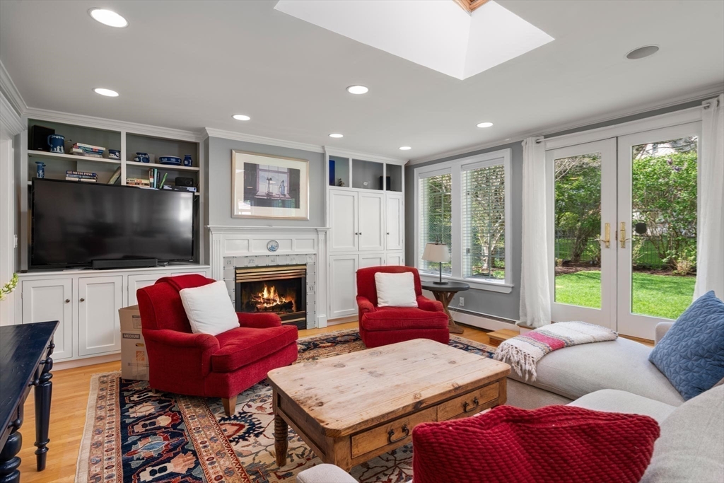 286 Quinobequin Rd
