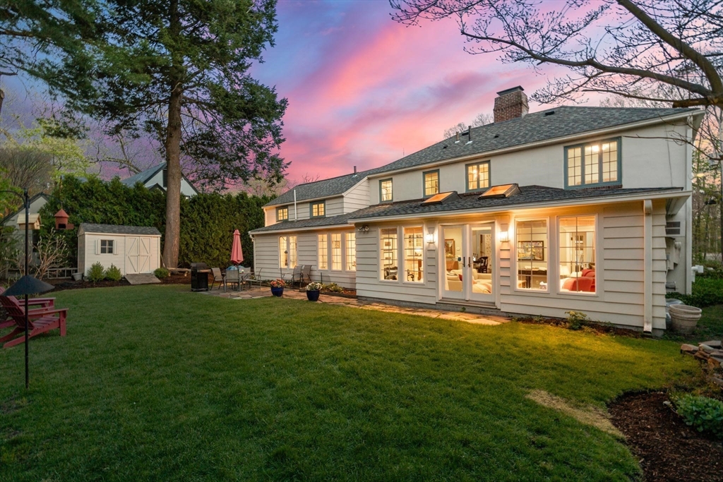286 Quinobequin Rd