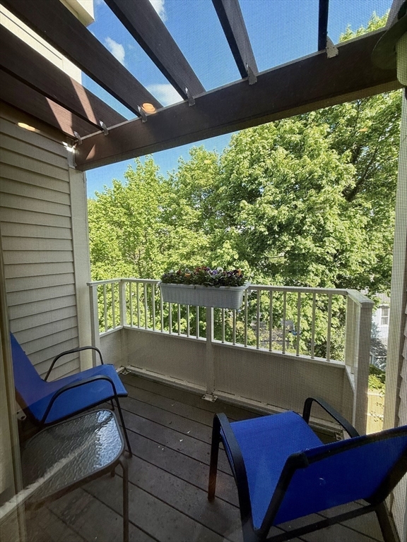 629 Hammond St Unit: WPH4